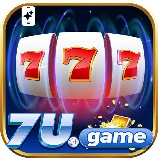 APP oficial da 7ugame para mobile