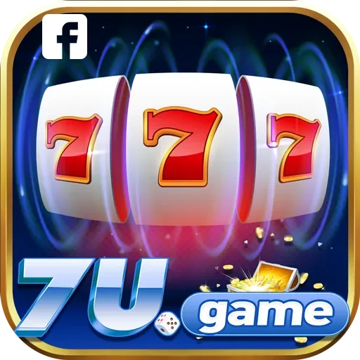 Página oficial da 7ugame no Facebook