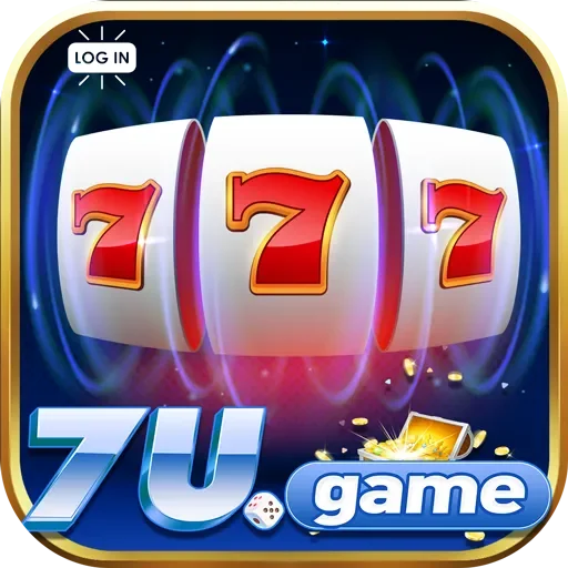 Login seguro na 7ugame