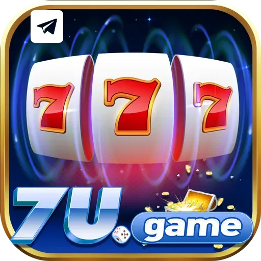 Canal oficial da 7ugame no Telegram