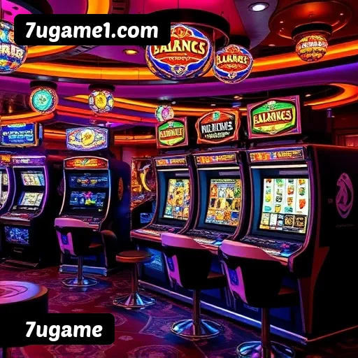 7ugame APK - Download Oficial Android