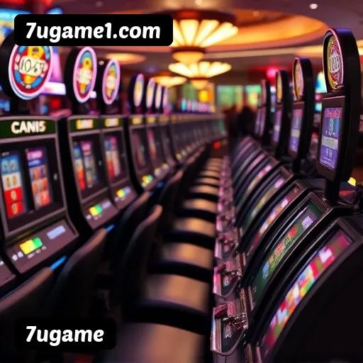 Termos e Condições Transparentes 7ugame