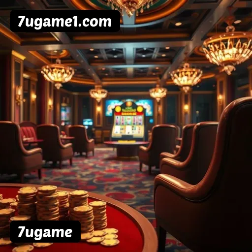 Análise 7ugame - Vantagens e Desvantagens