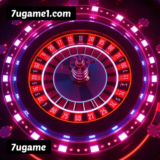 Catálogo Completo de Bônus 7ugame